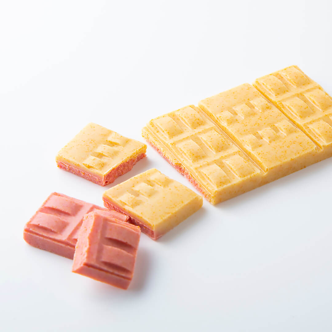 IRODORI CHOCOLATE 春花(はるはな)