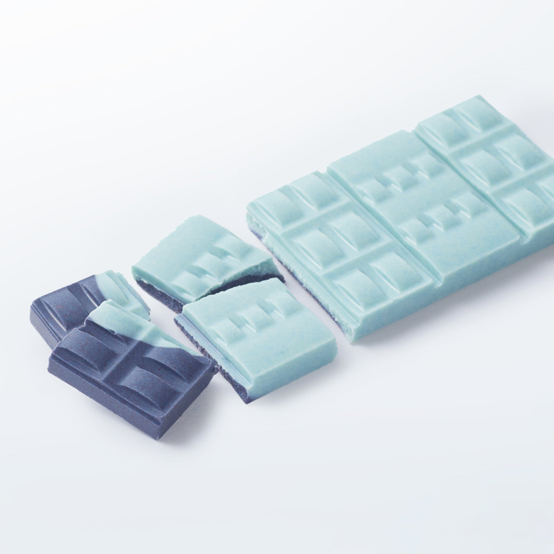 IRODORI CHOCOLATE 白銀(はくぎん)