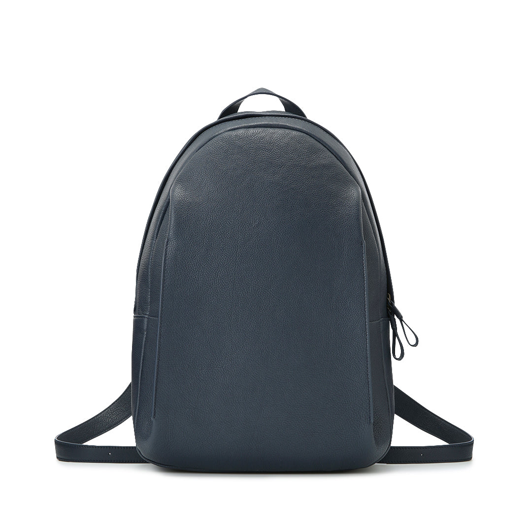 Kazematou Round Backpack