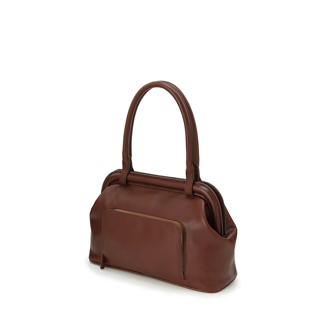 Frame Boston Bag