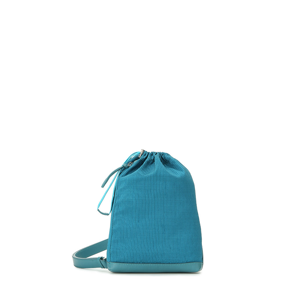 Lao Silk Cross Bag