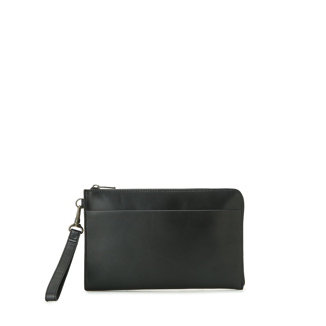 Antique Clutch Bag