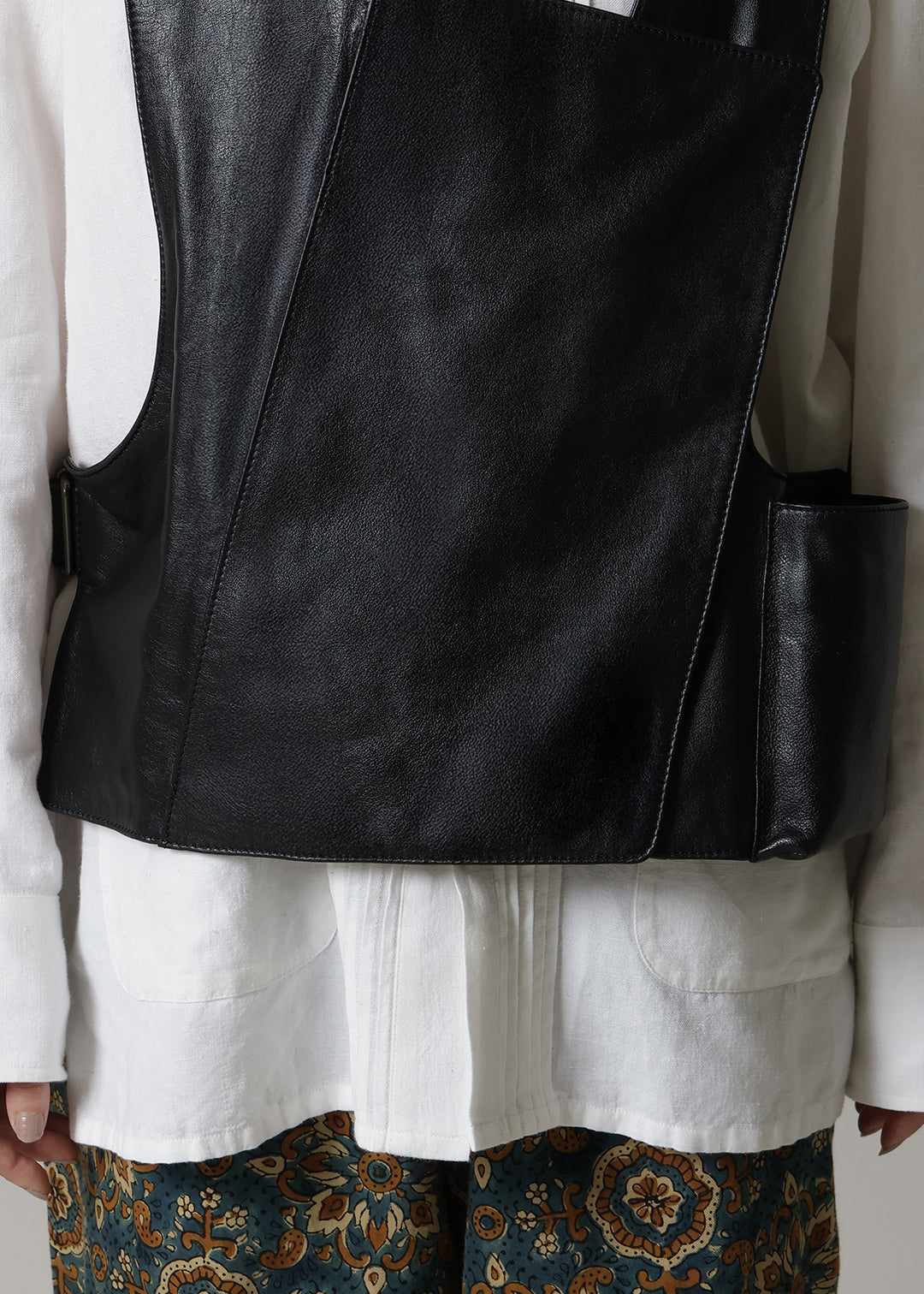 Matou Vest