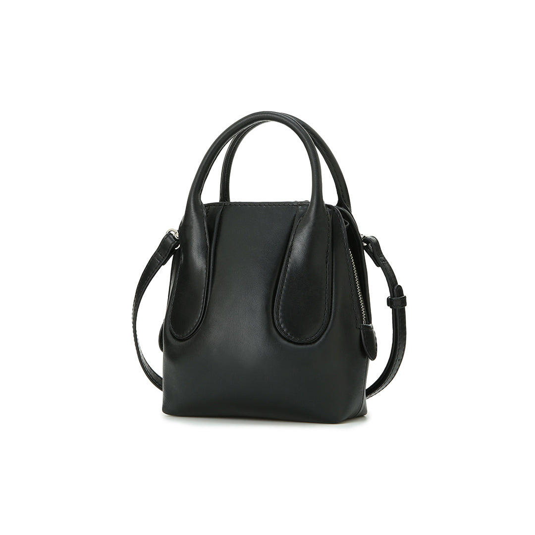 Square Kinoko Bag