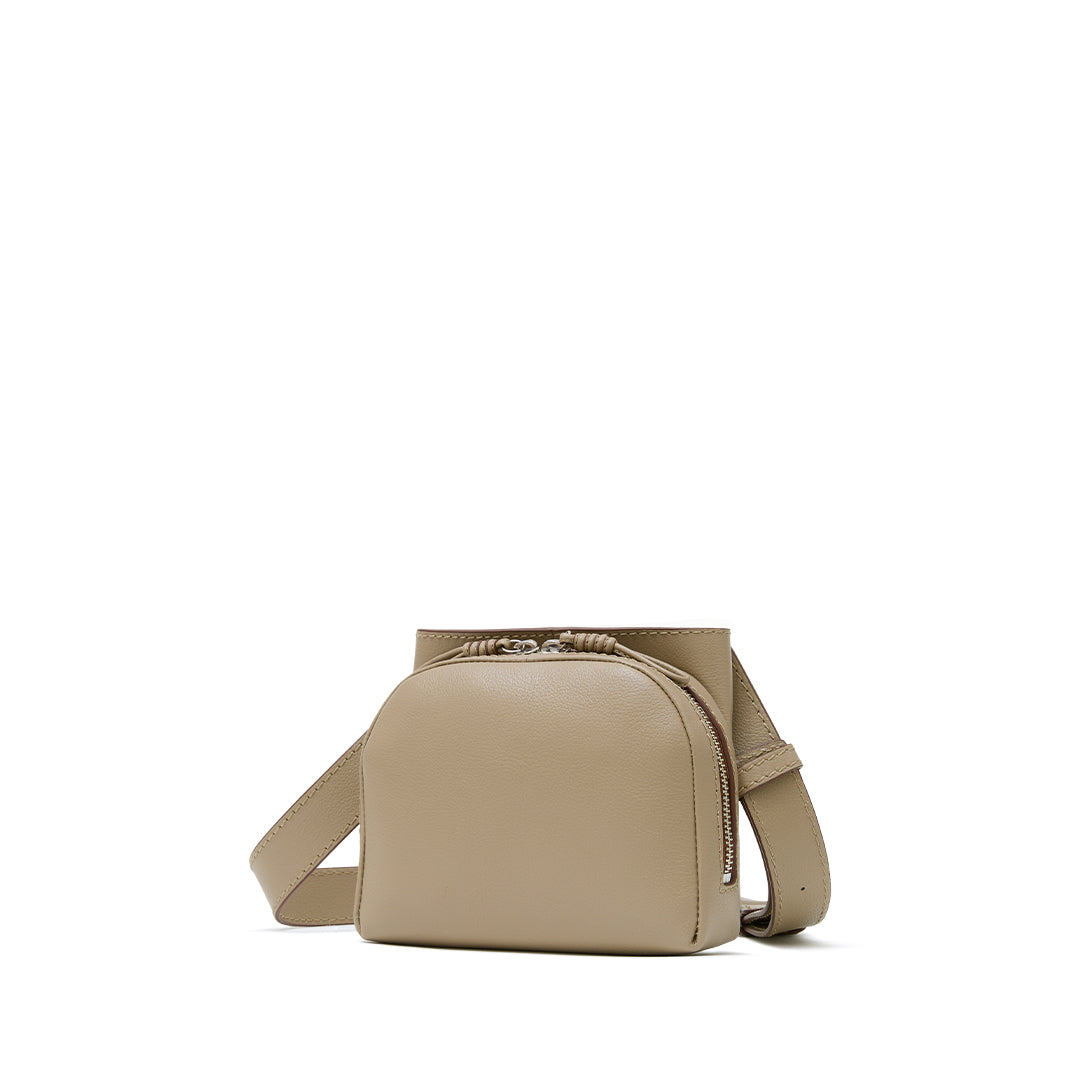 Sora Contrast 2 Way Shoulder S