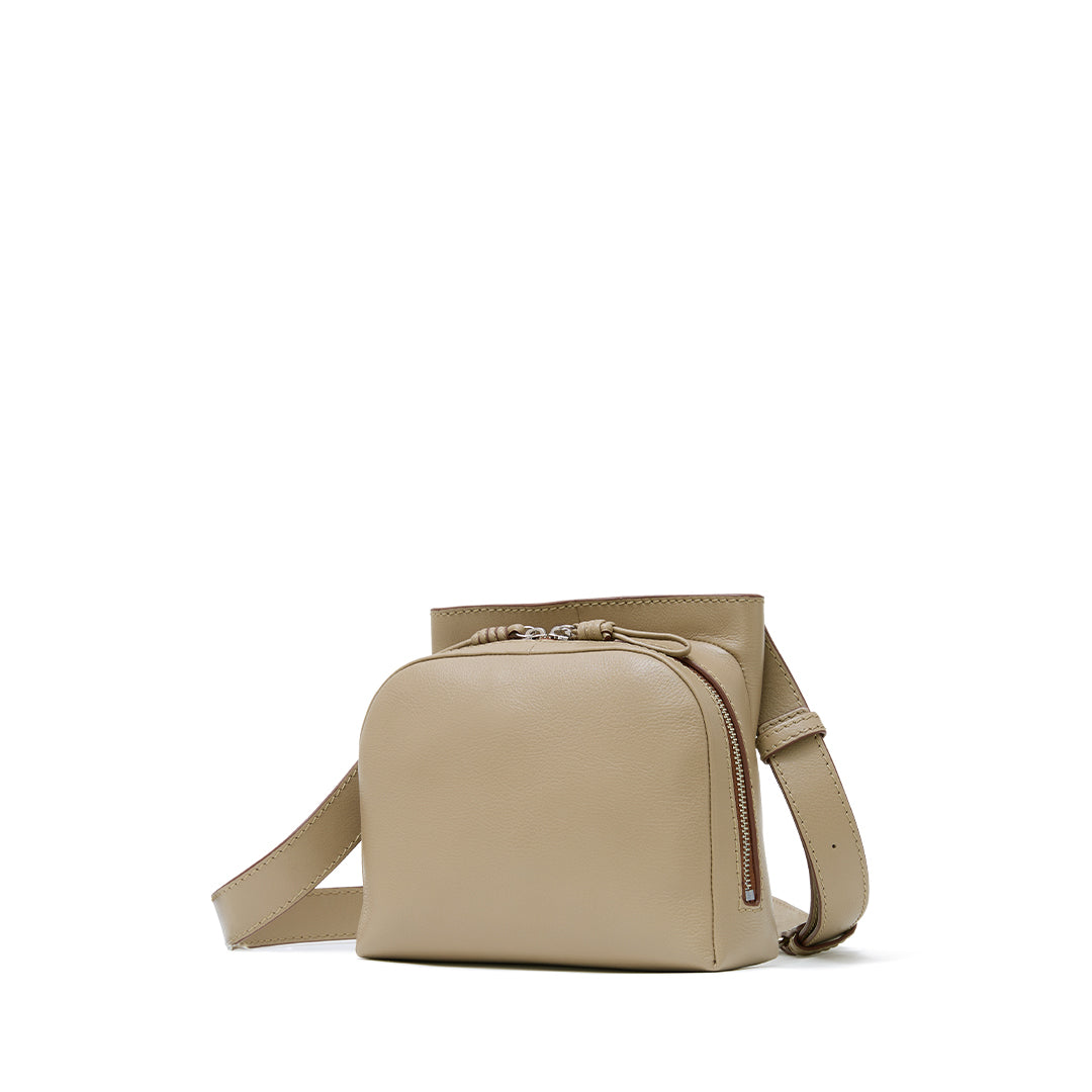 Sora Contrast 2 Way Shoulder M