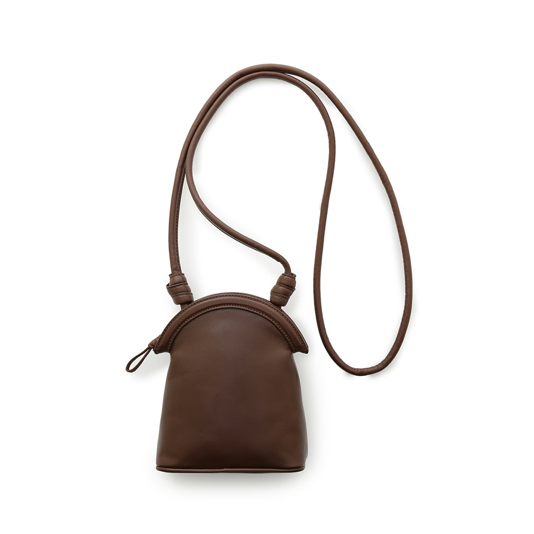 Frame Mini Shoulder