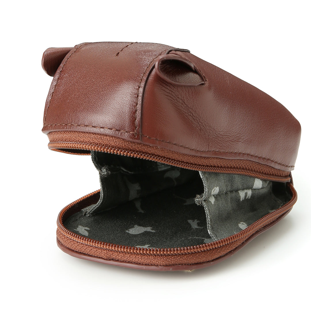 Uma-ku-iku Pouch