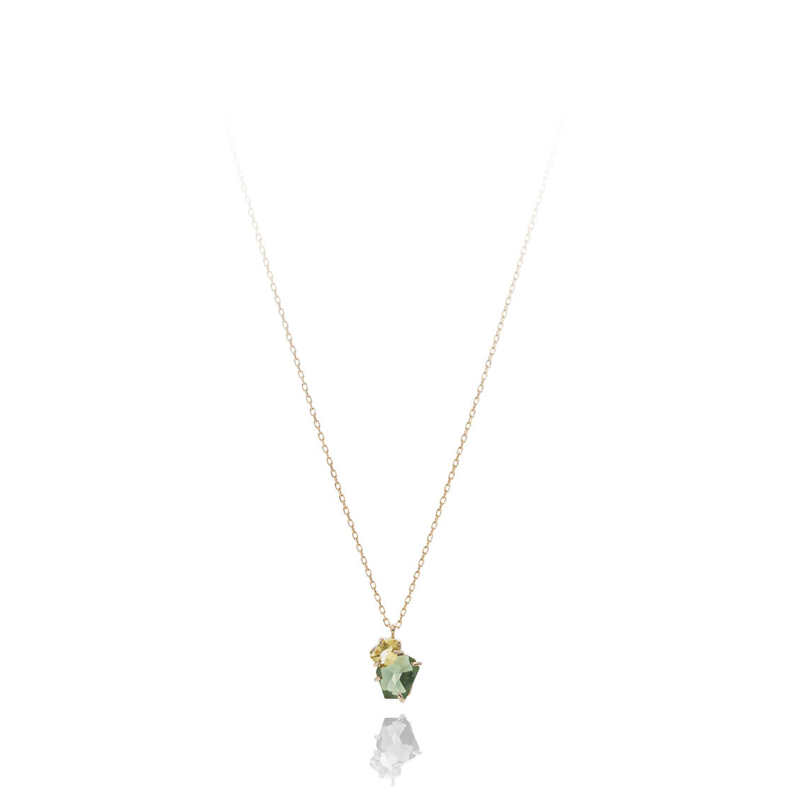 Naked Sapphire(Kasane) トップ