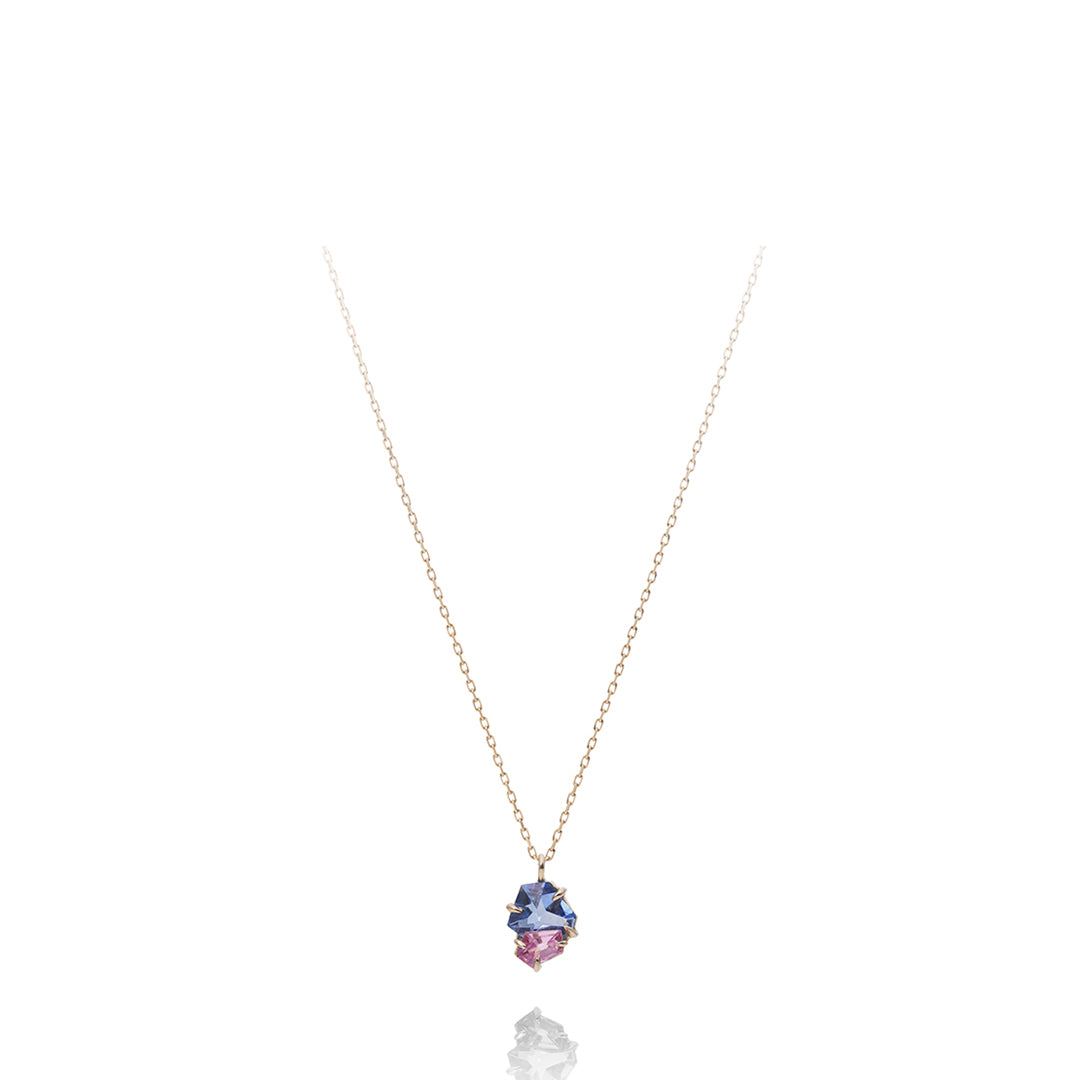 Naked Sapphire(Kasane) トップ