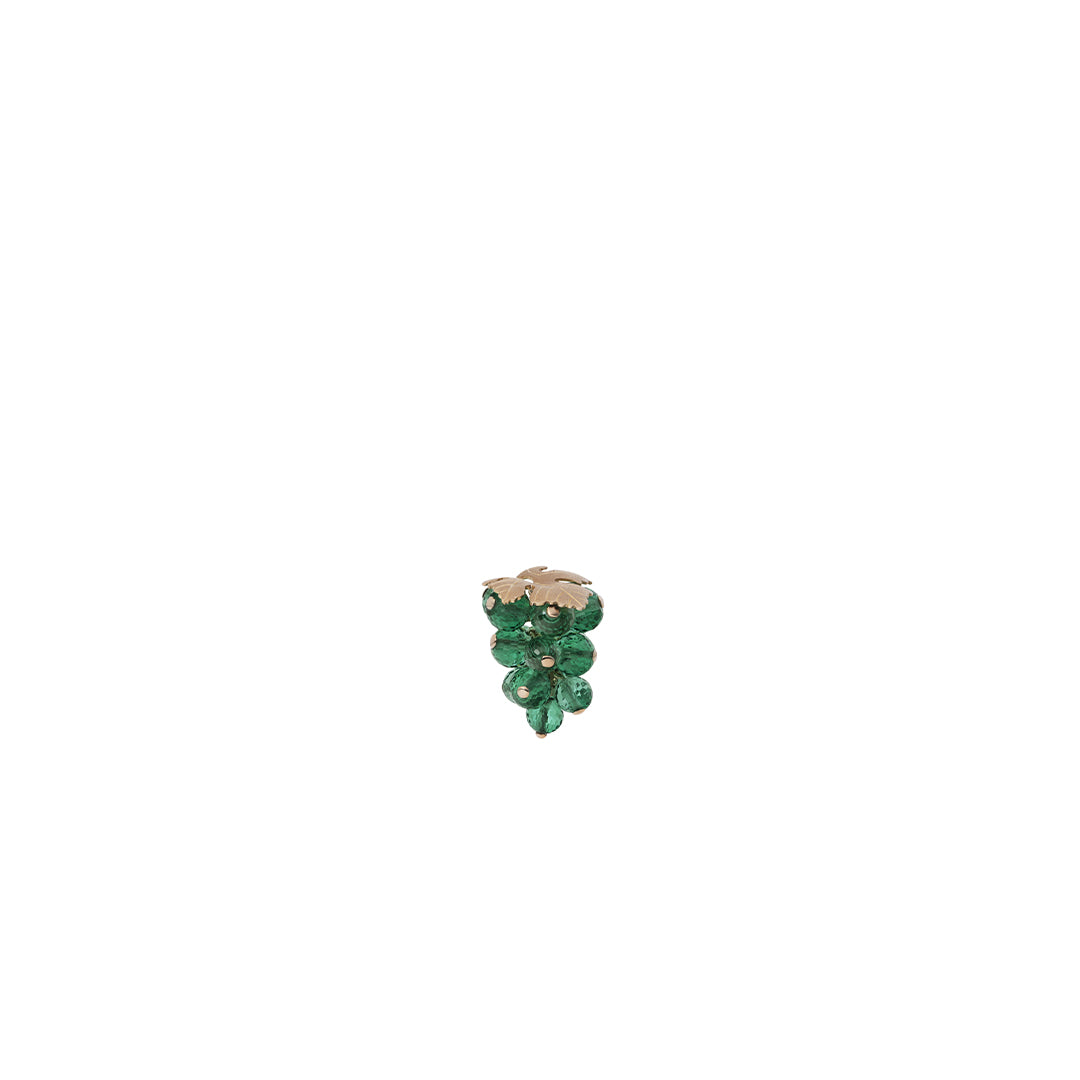 Grape ピン