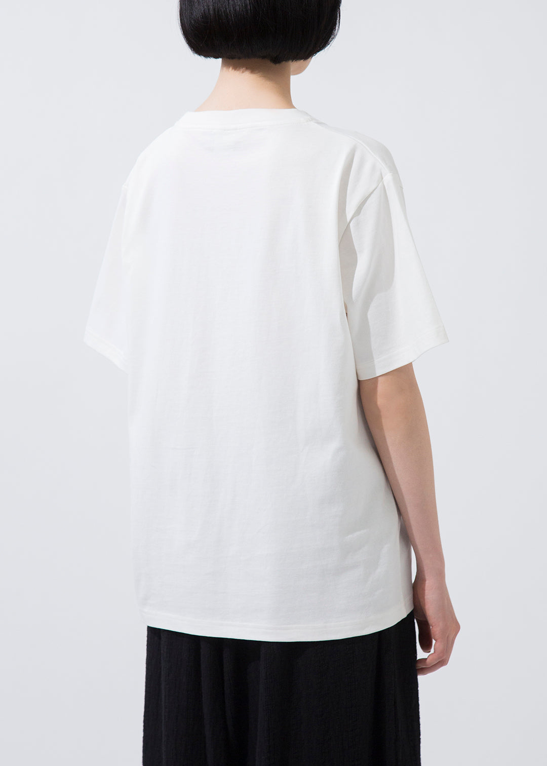 ''Keep Walking'' T-shirt