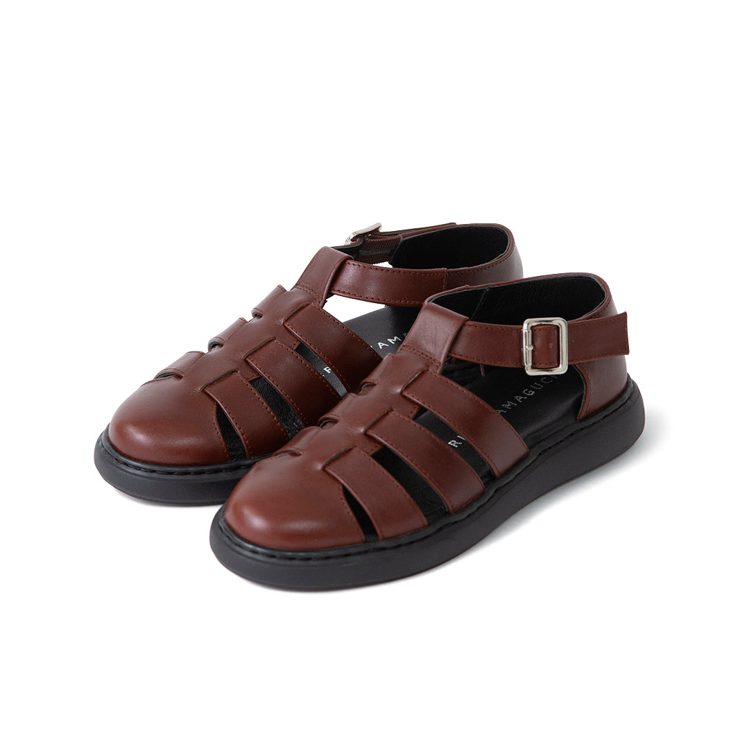 THE WALKER SANDALS No.001 GURKHA