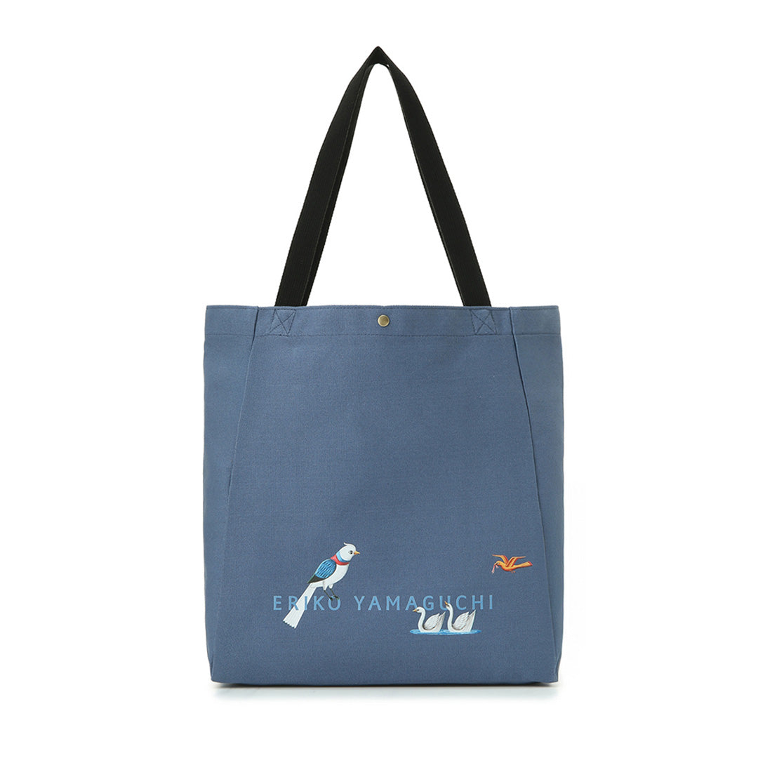 EY Print Tote (waterside)