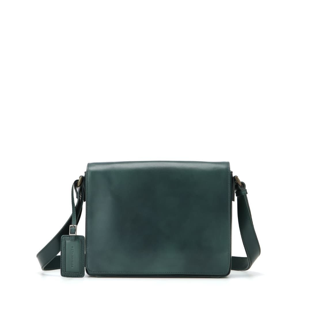 Antique B5 Shoulder