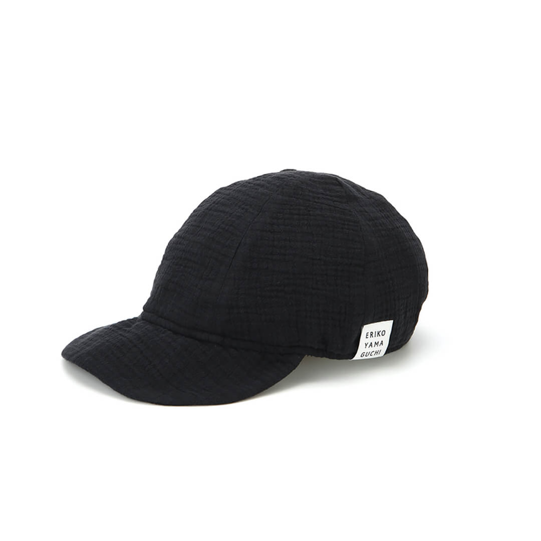 Departure Cap Cotton Gauze