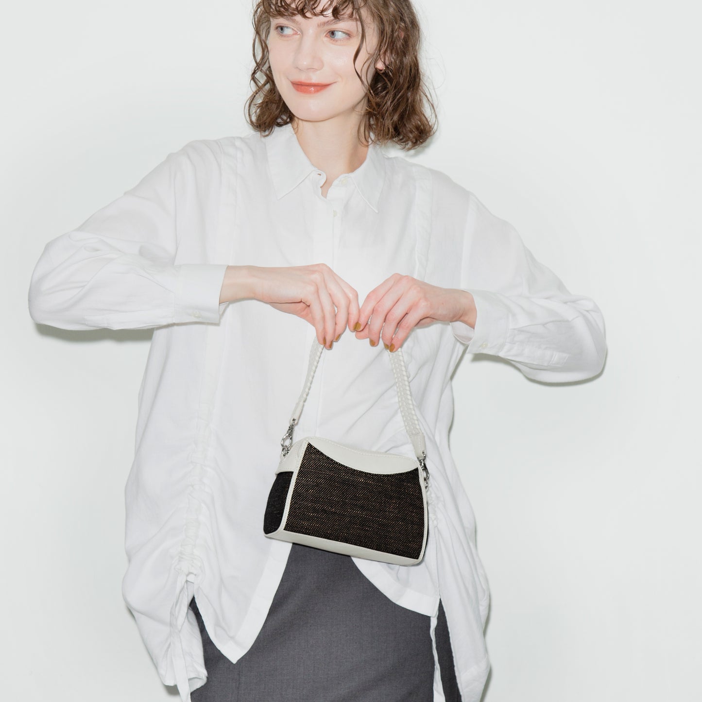 Jutee Shoulder S