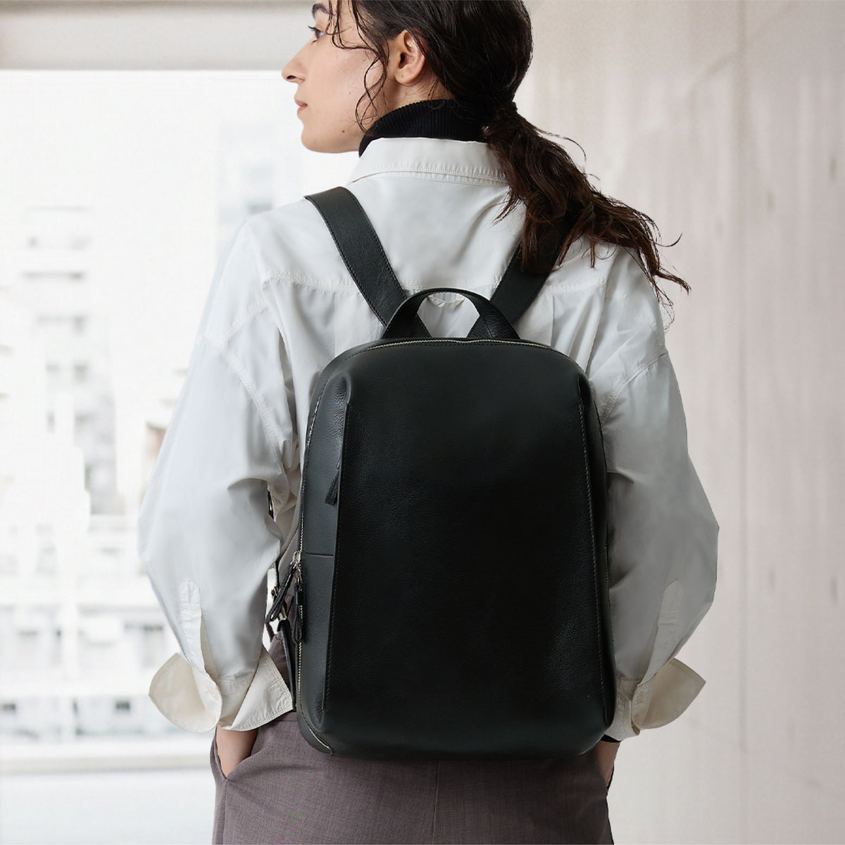 Kazematou Backpack L