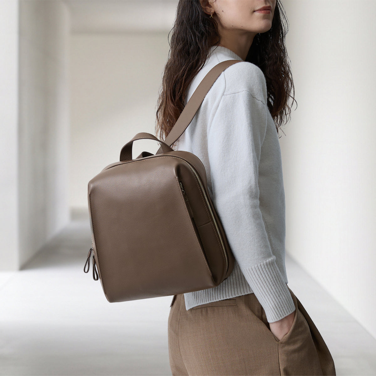 Kazematou Backpack M