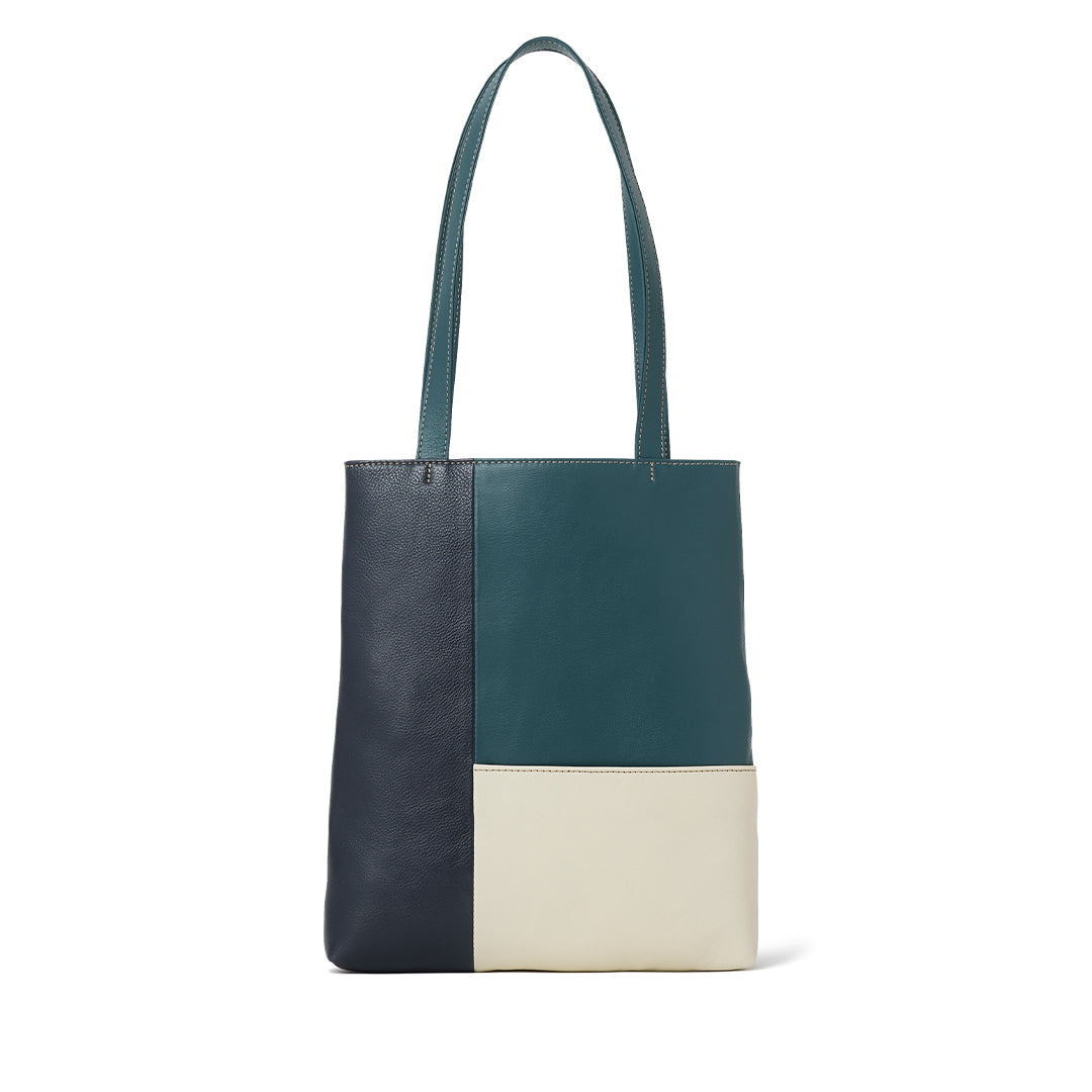 Rinne Block Tote