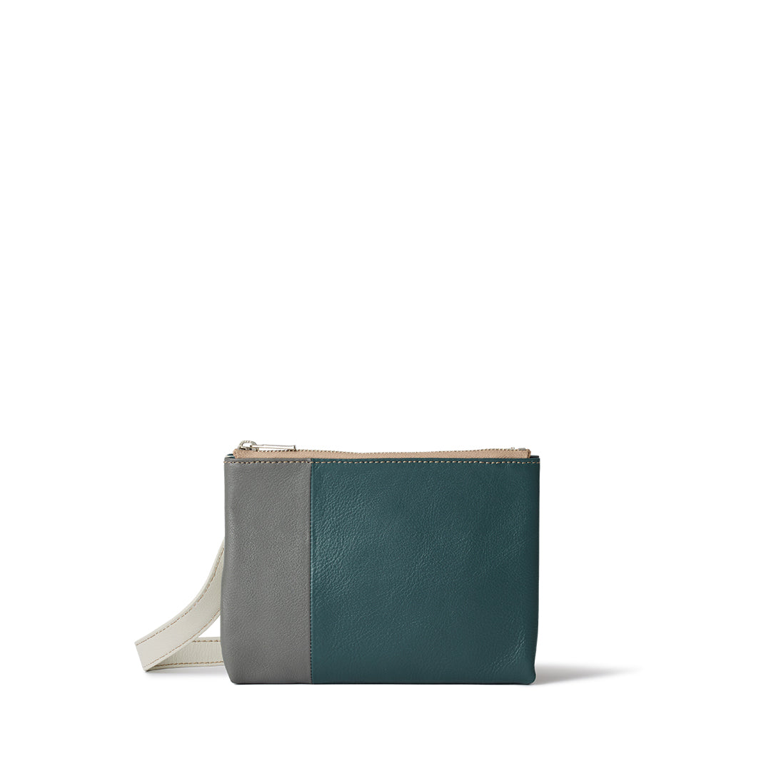 Rinne Block Shoulder