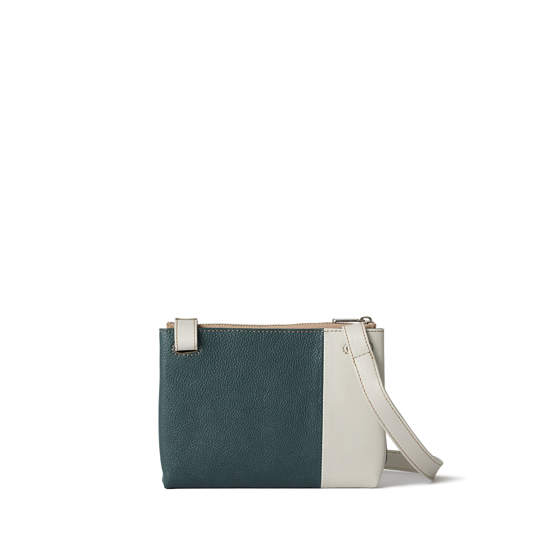 Rinne Block Shoulder
