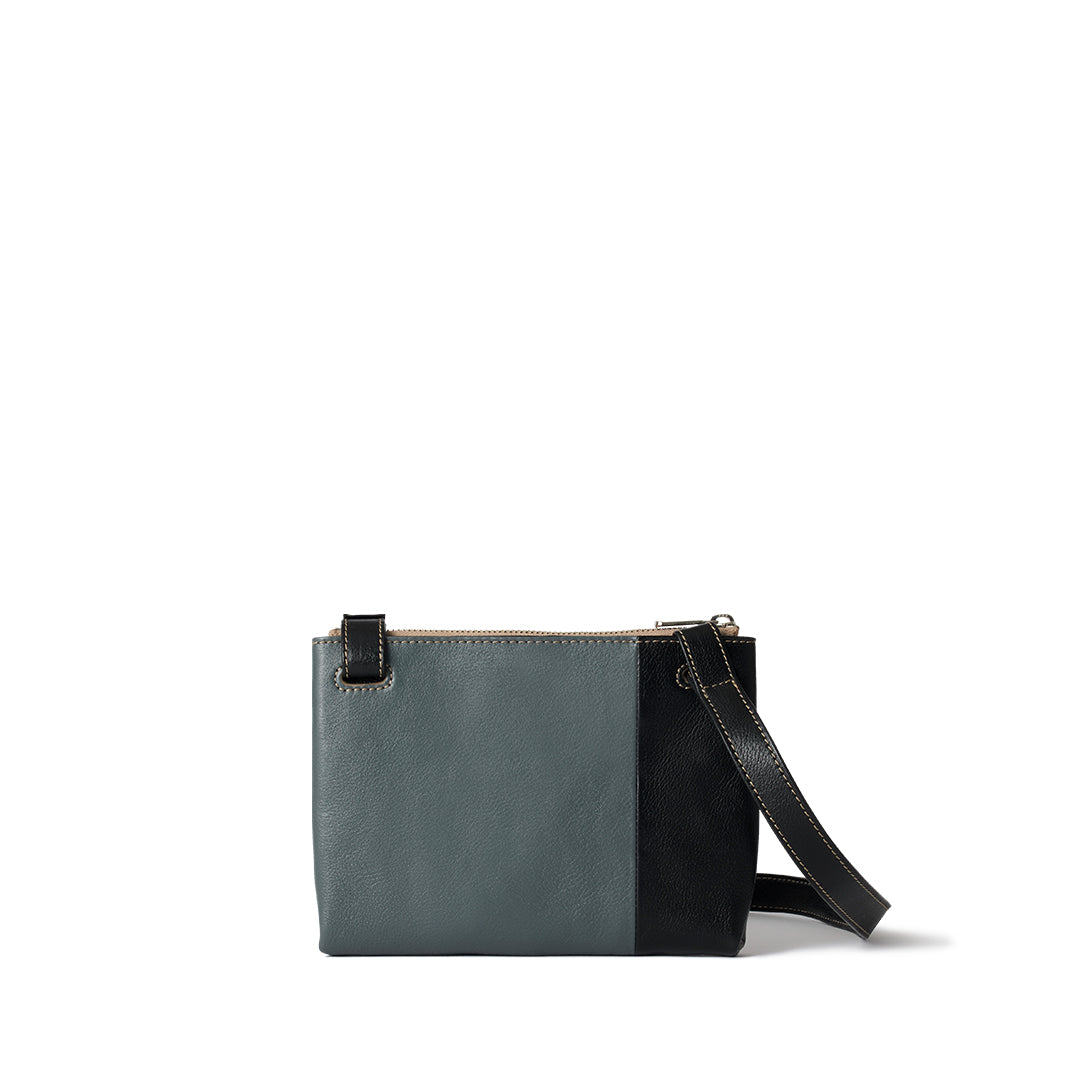 Rinne Block Shoulder