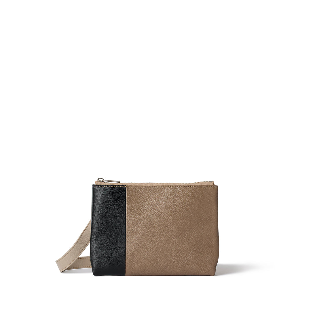 Rinne Block Shoulder