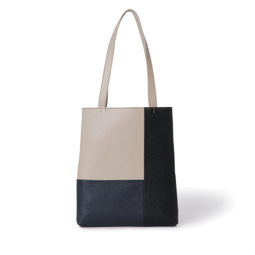 Rinne Block Tote