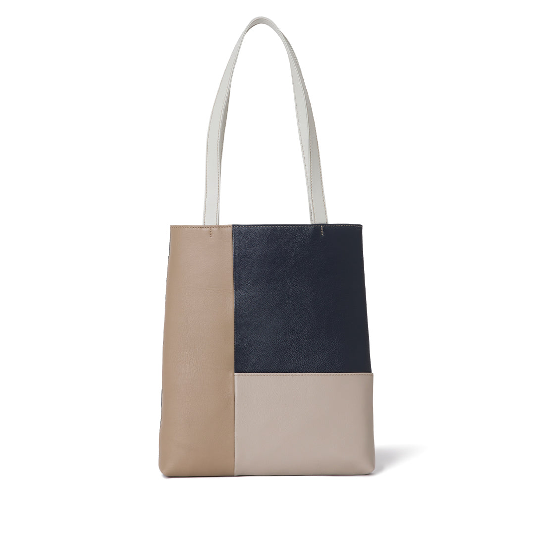 Rinne Block Tote