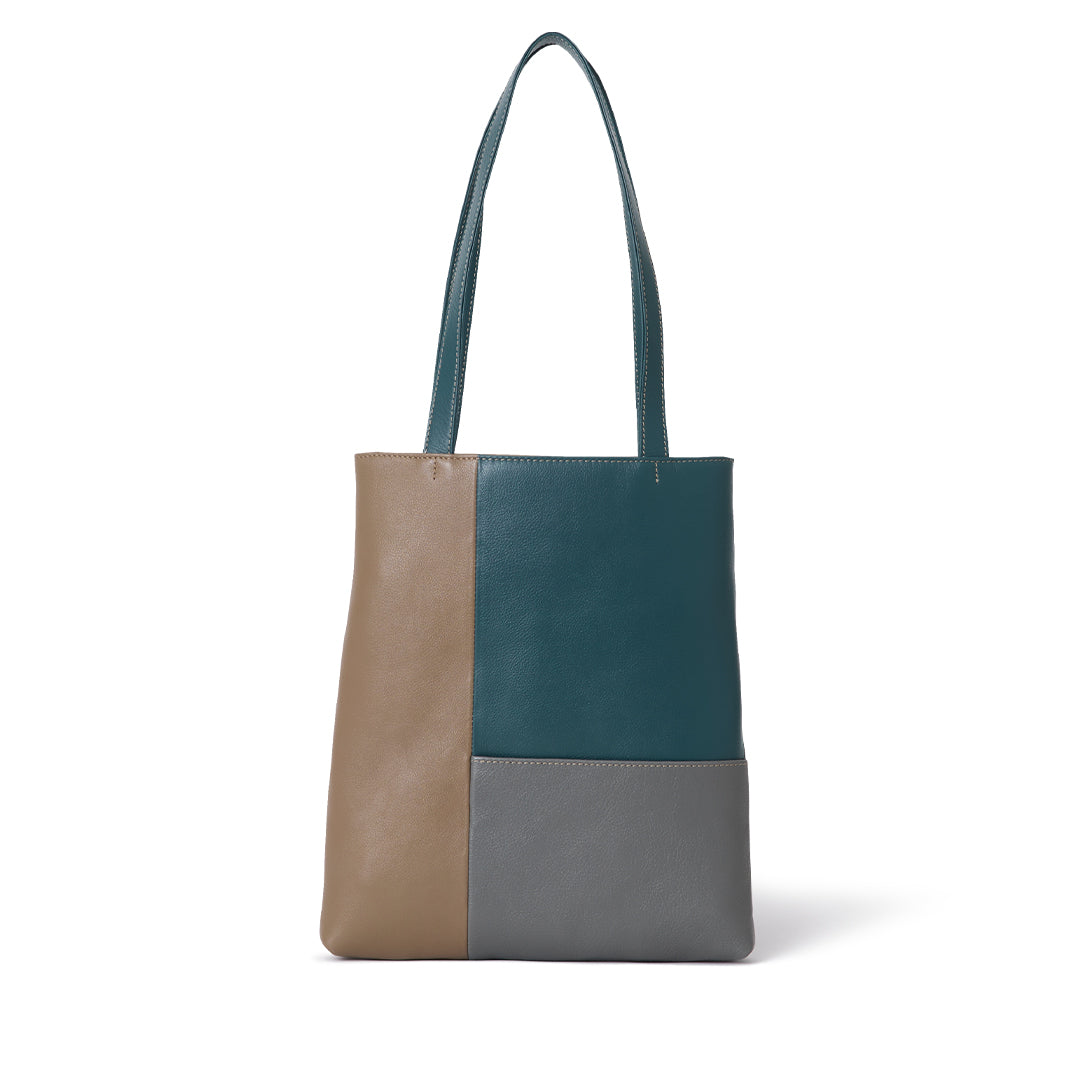 Rinne Block Tote