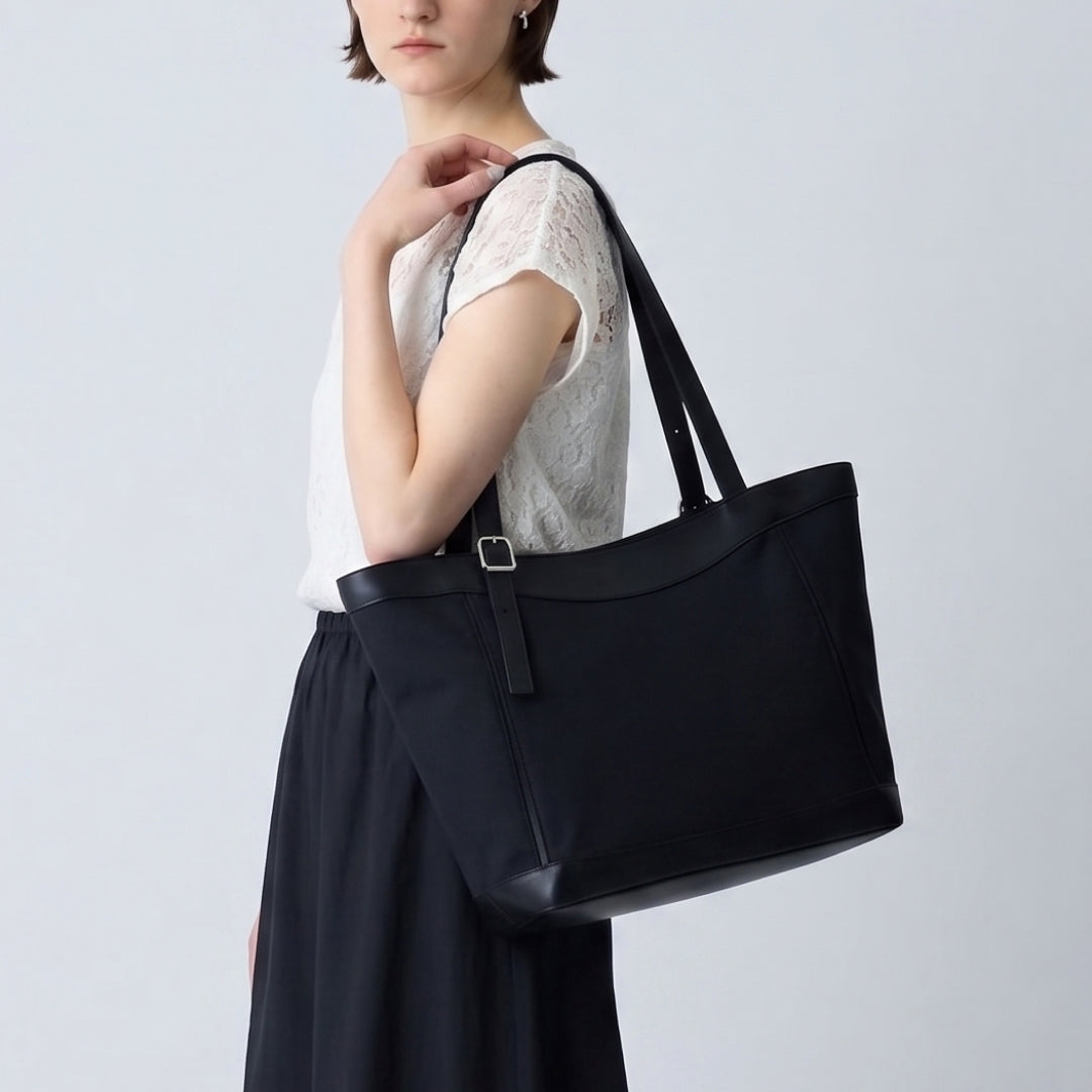 Dual-Core Tote