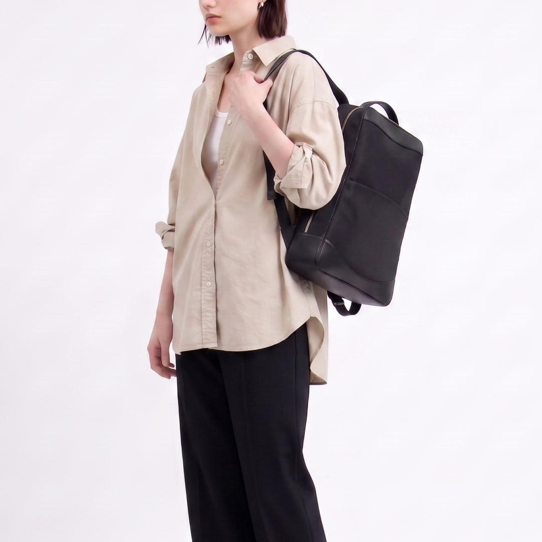 Dual-Core Backpack