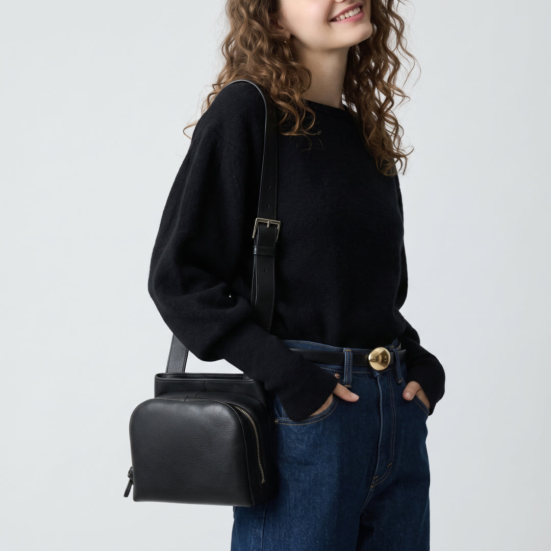Sora 2 Way Shoulder M