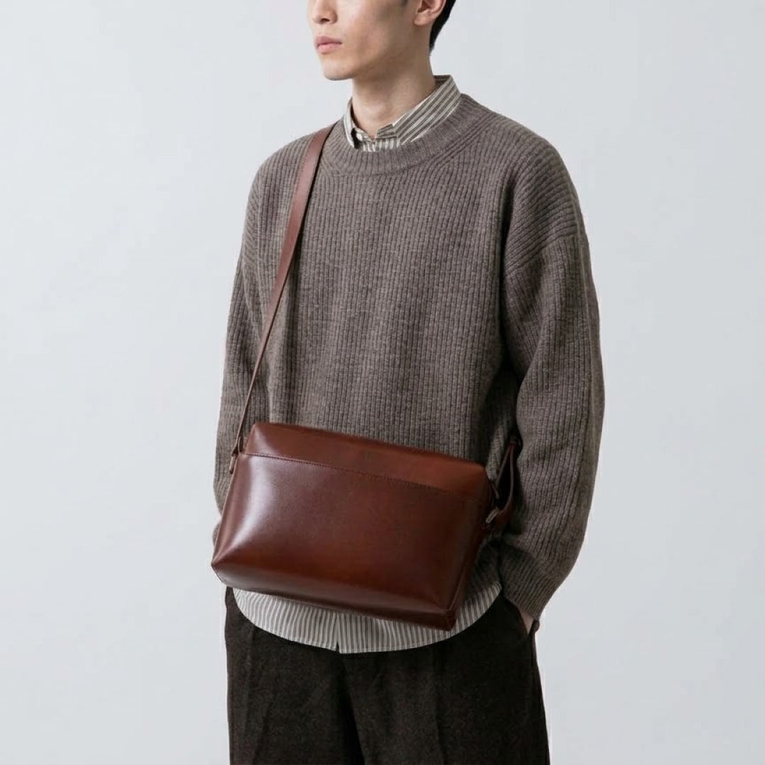 Antique Middle Shoulder