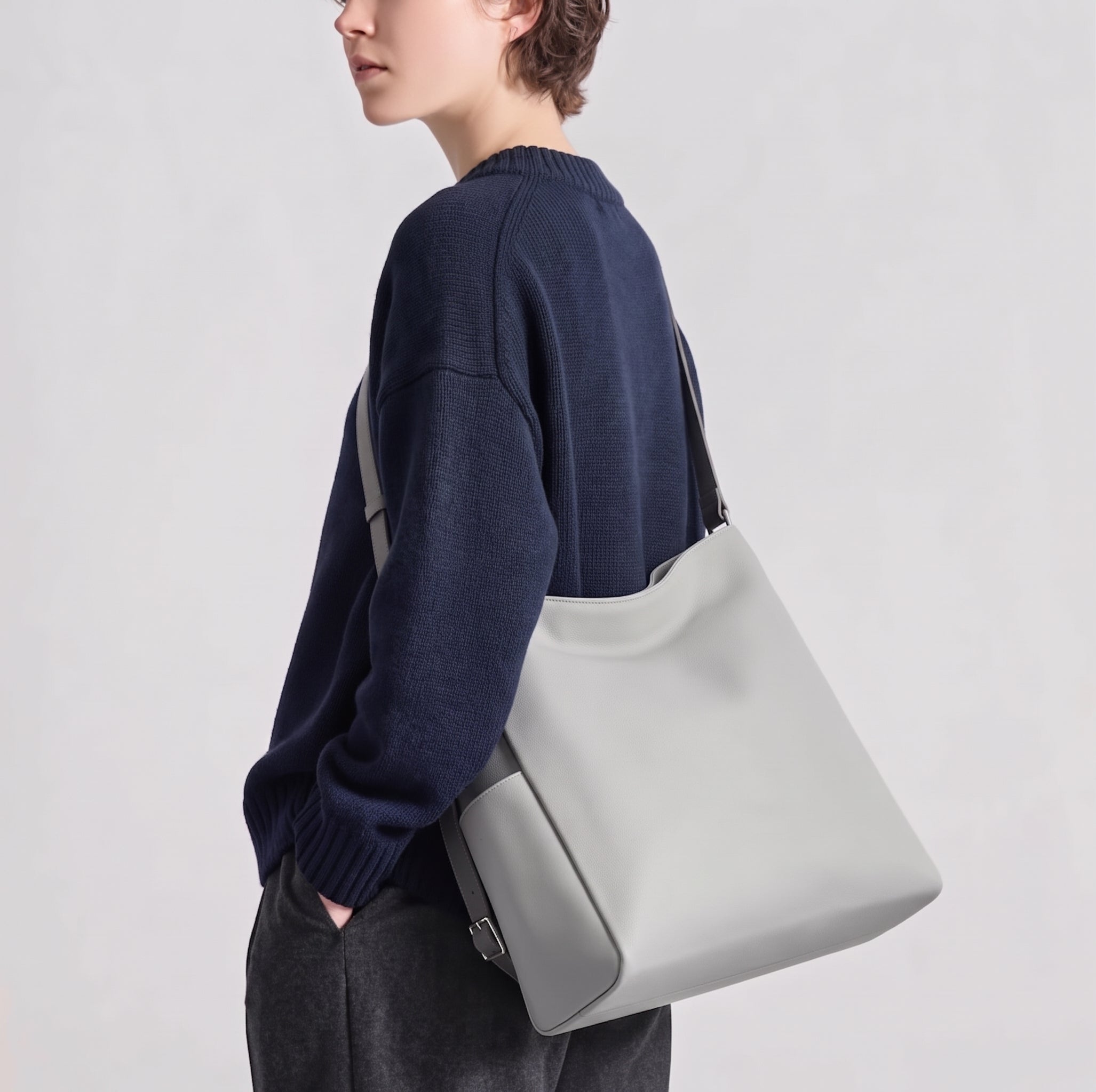 Yozora 3 Way Bag L