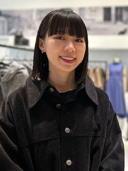 小川 瑠美