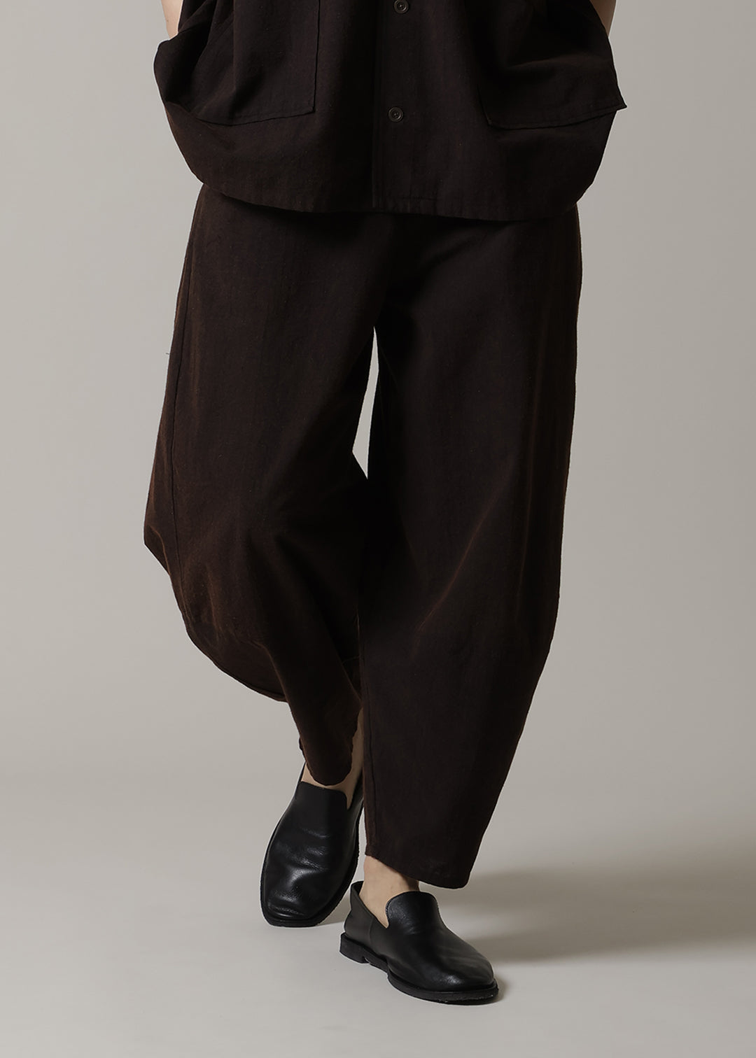 Kaname Slim Balloon PT Washed 56s