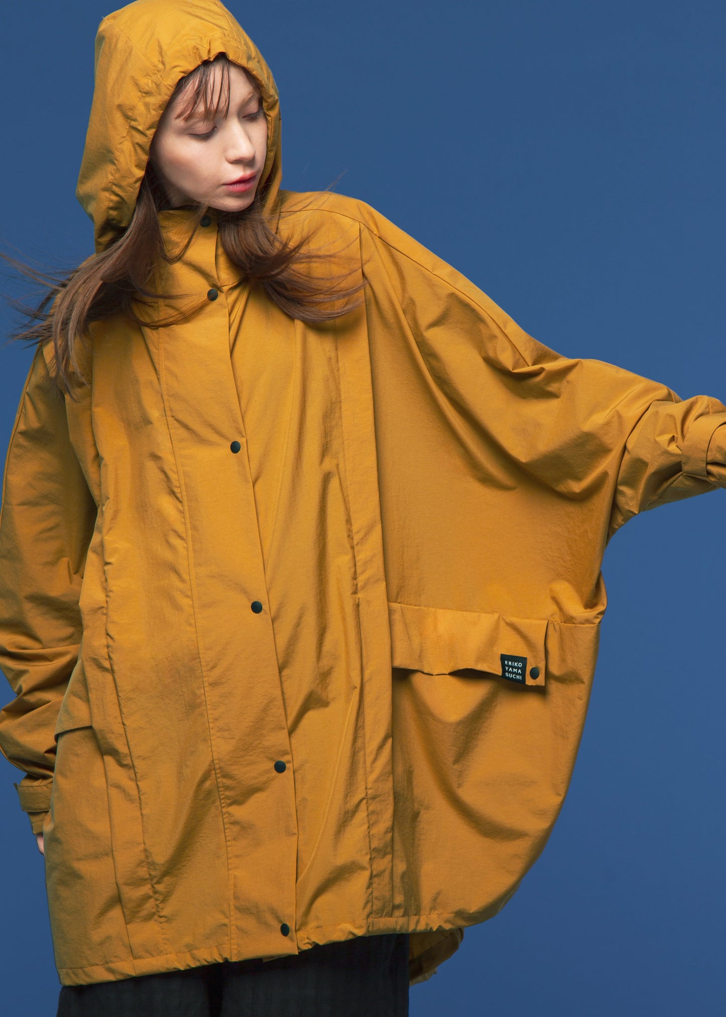 Matou Windbreaker