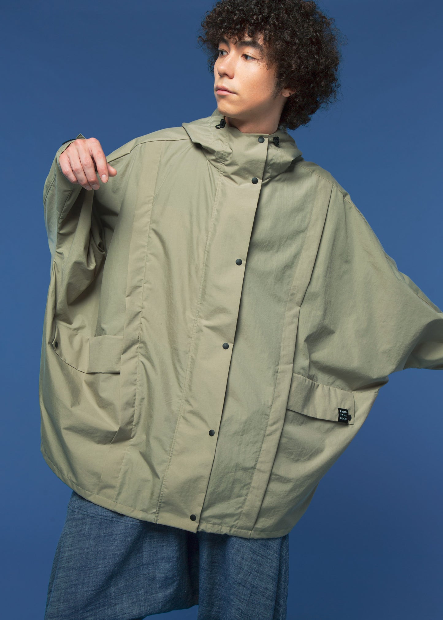 Matou Windbreaker