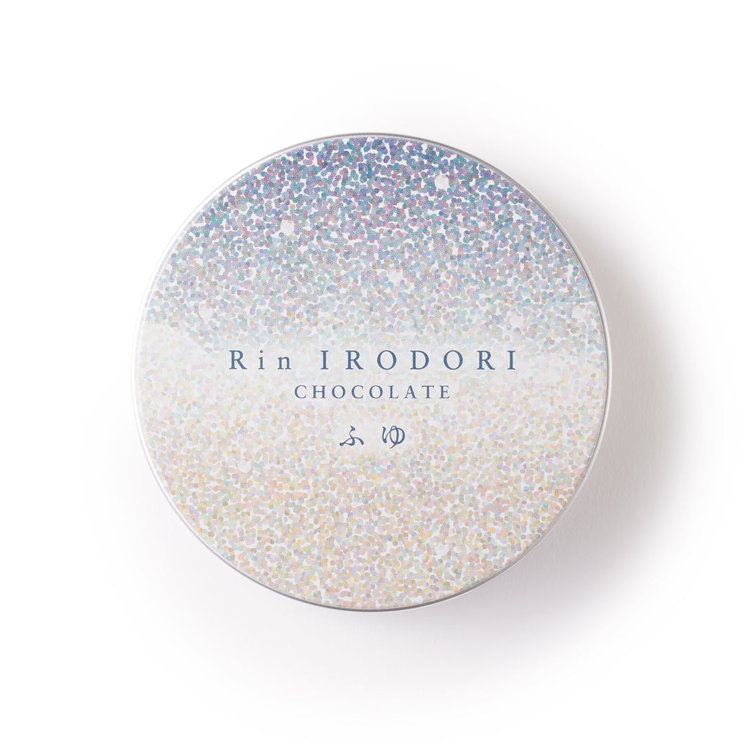 Rin IRODORI CHOCOLATE ふゆ(LM10531)