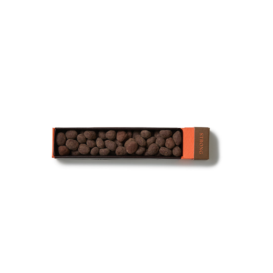 Roasted COFFEE BEANS CHOCOLATE 3種セット