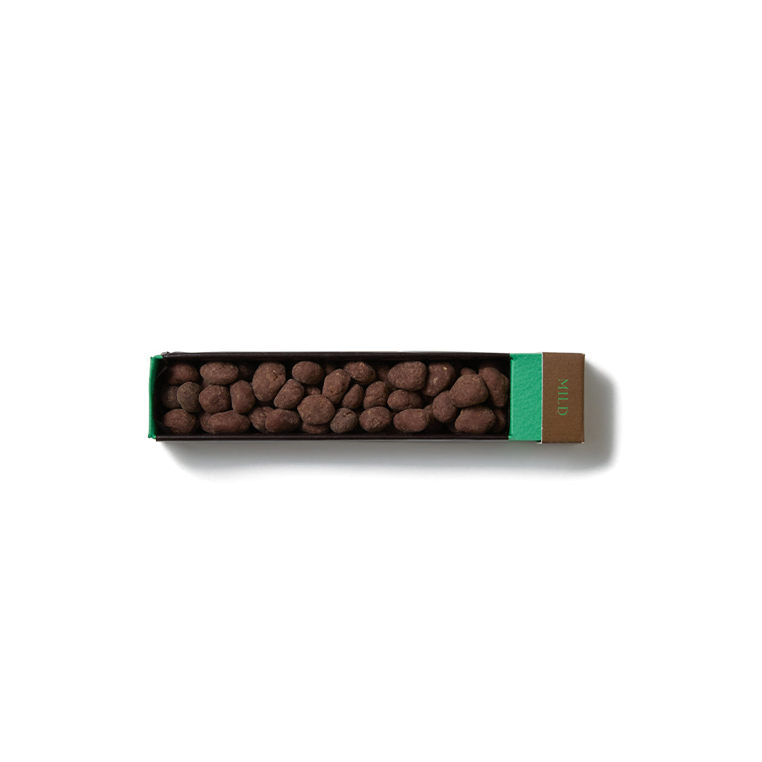 Roasted COFFEE BEANS CHOCOLATE 3種セット