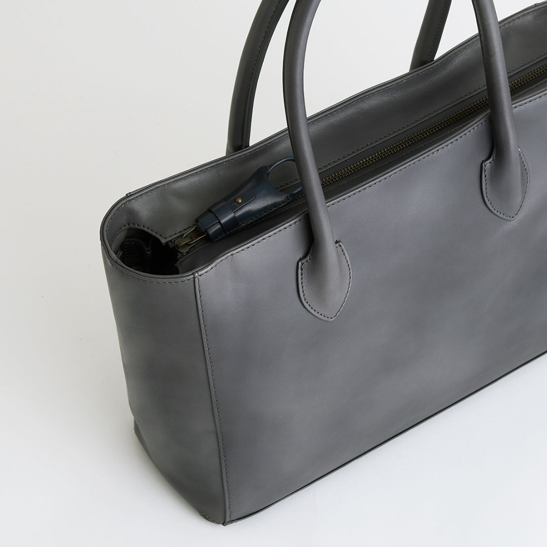 Antique Box Tote