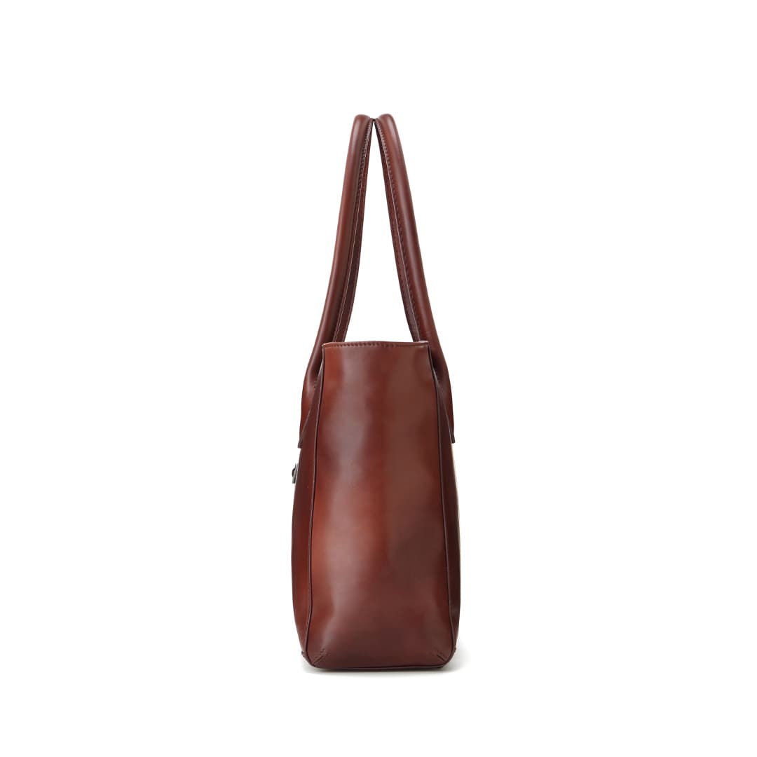 Antique Box Tote