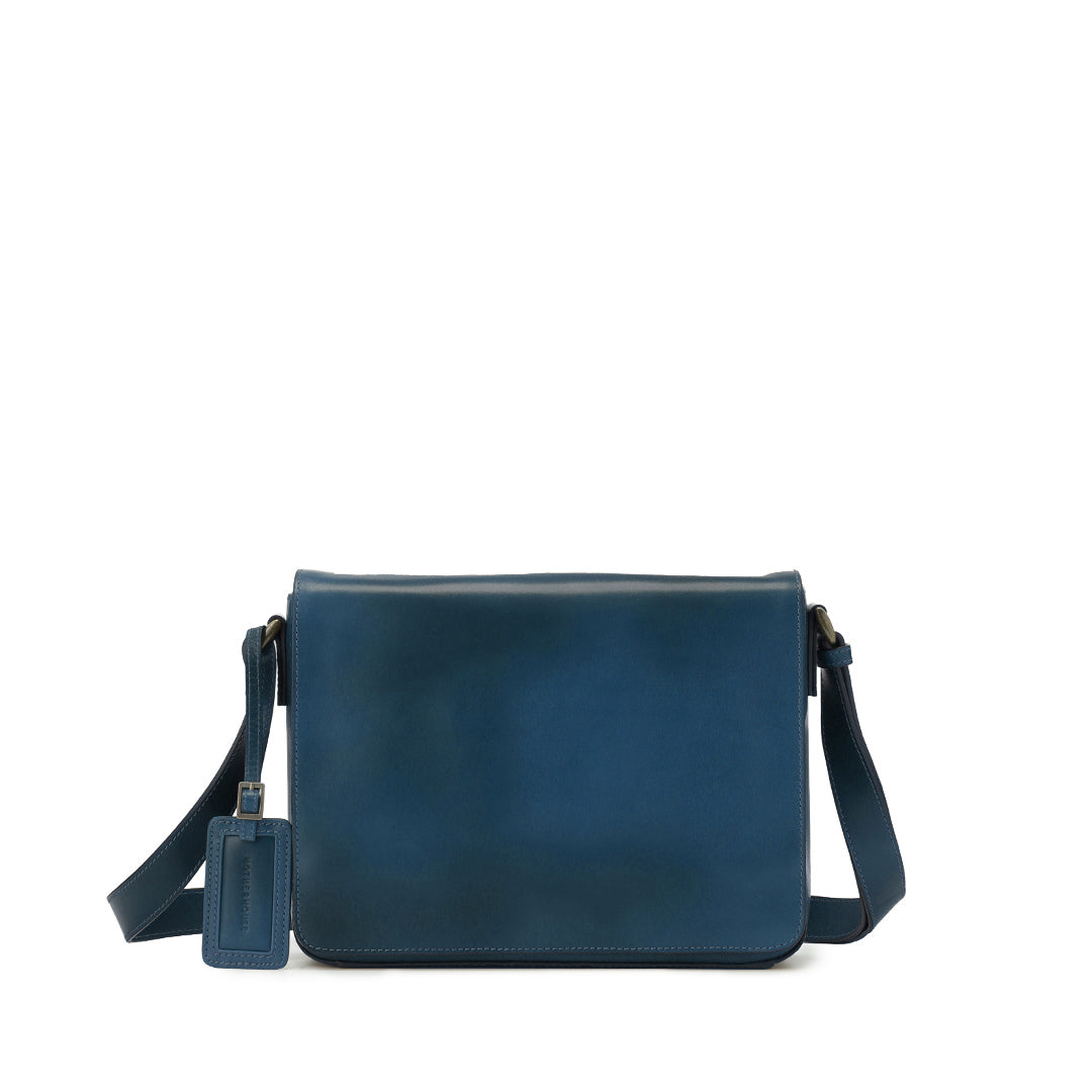 Antique B5 Shoulder
