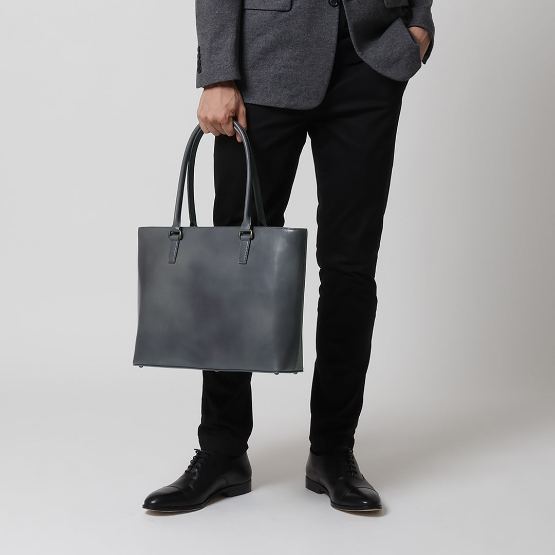 Antique Slim Tote