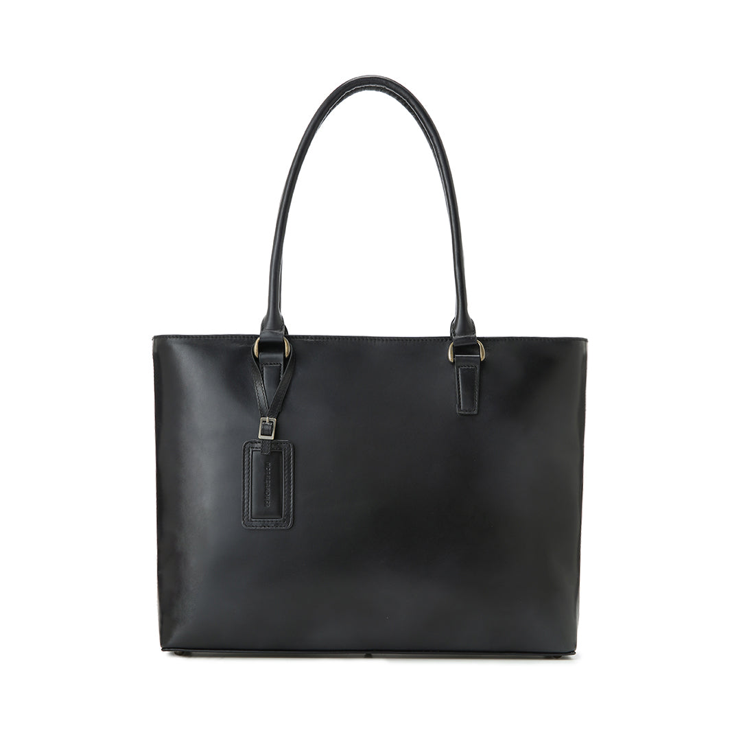 Antique Slim Tote