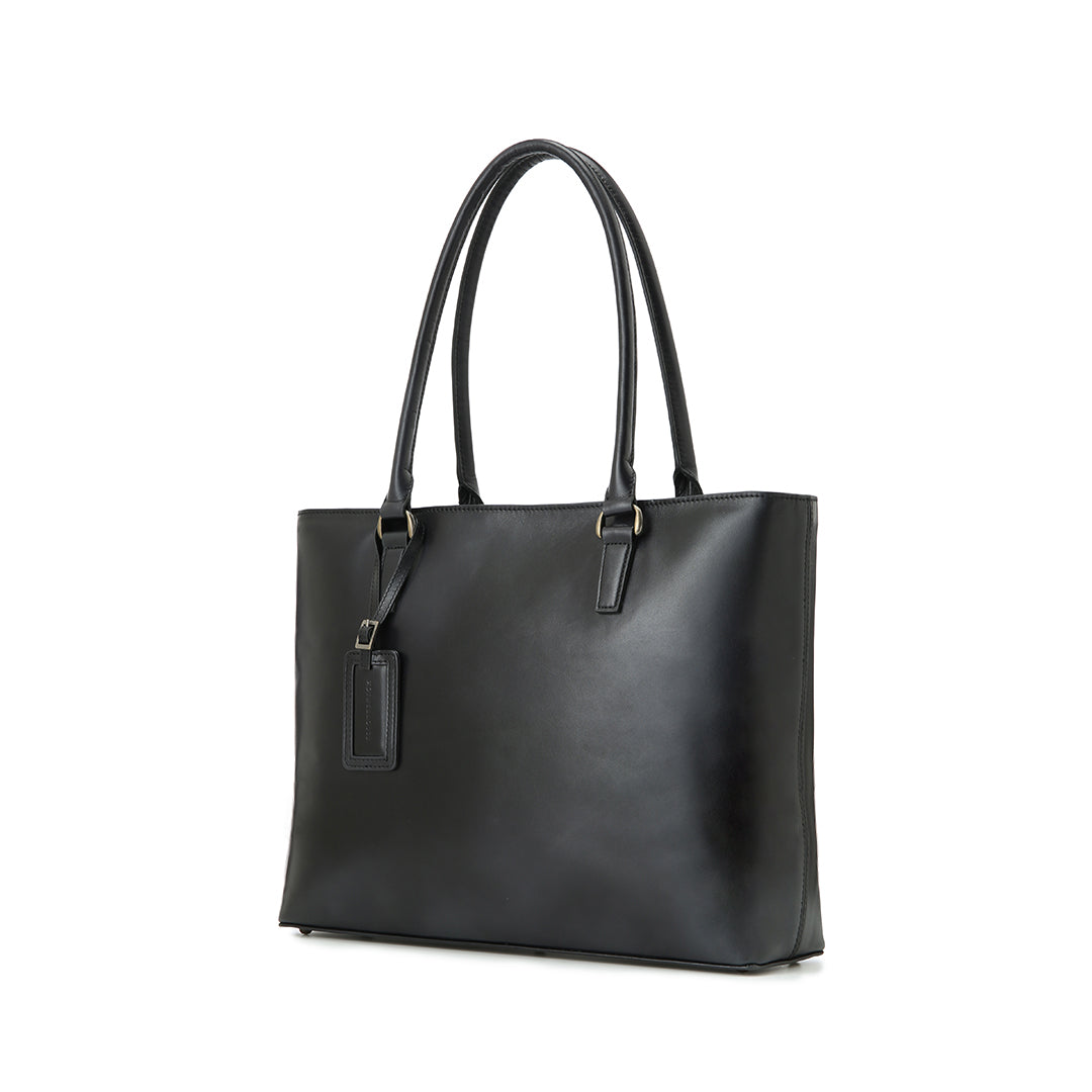 Antique Slim Tote