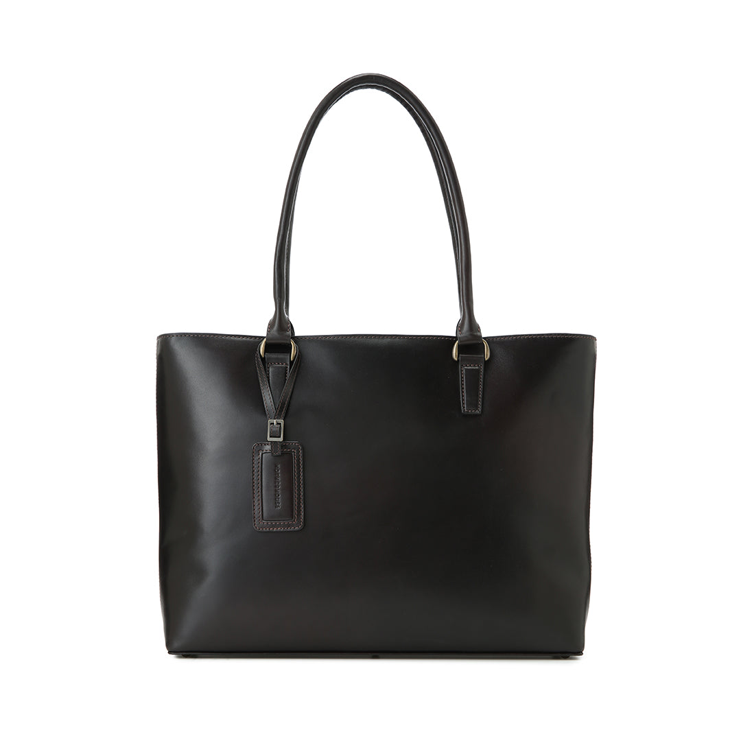 Antique Slim Tote